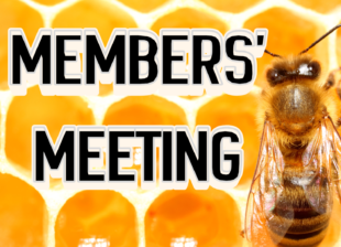 May Members’ Meeting